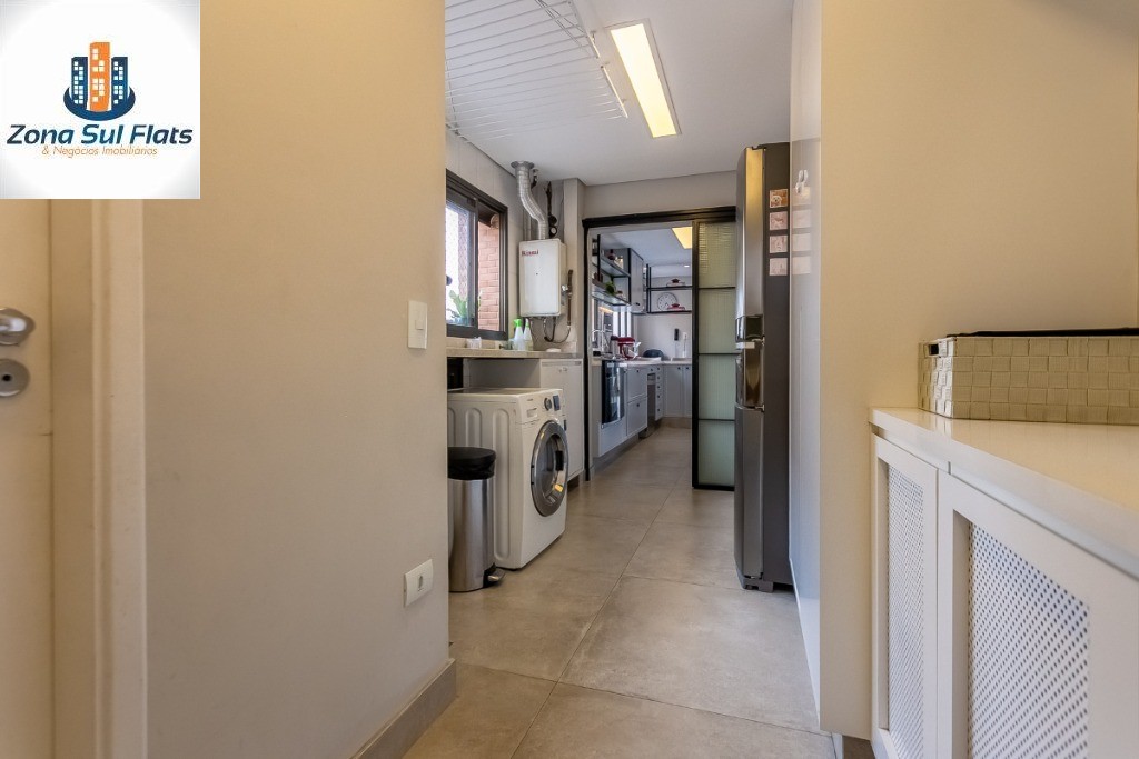 Apartamento, 3 quartos, 186 m² - Foto 40