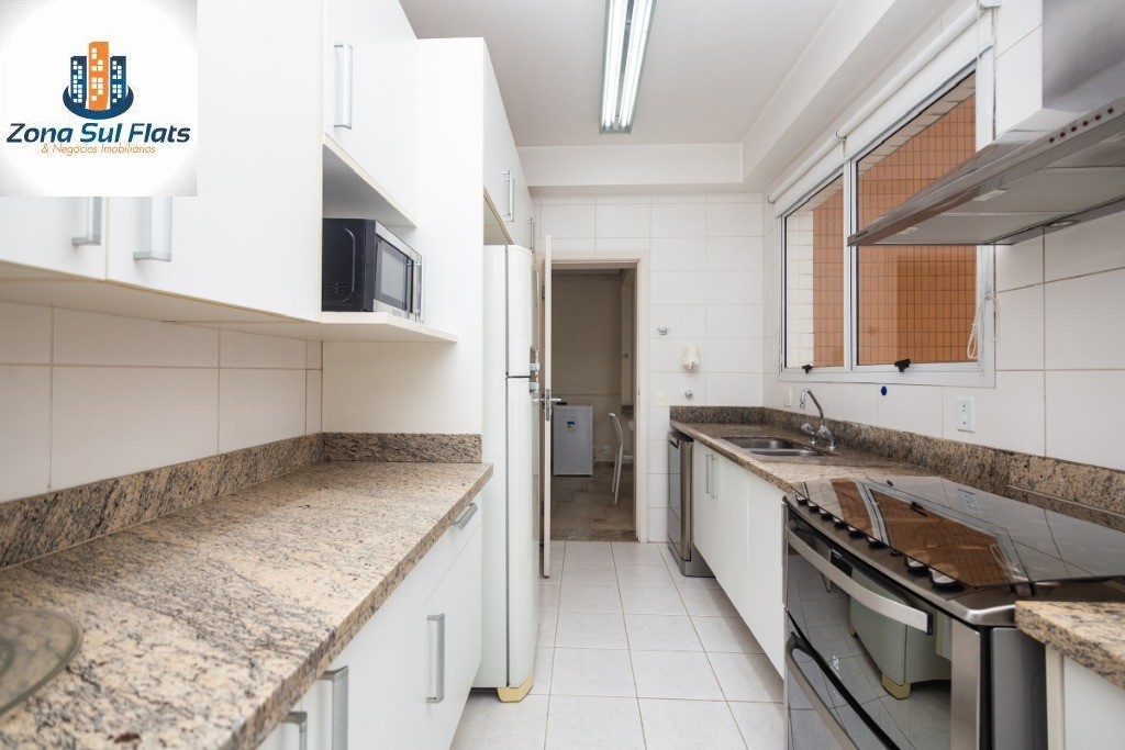 Apartamento, 4 quartos, 205 m² - Foto 17