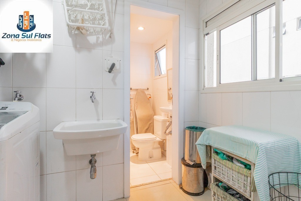 Apartamento, 3 quartos, 160 m² - Foto 33