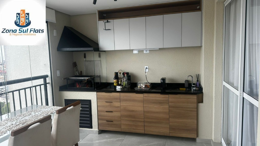 Apartamento, 2 quartos, 65 m² - Foto 11
