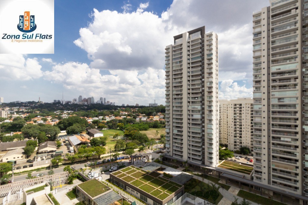 Apartamento, 2 quartos, 134 m² - Foto 21