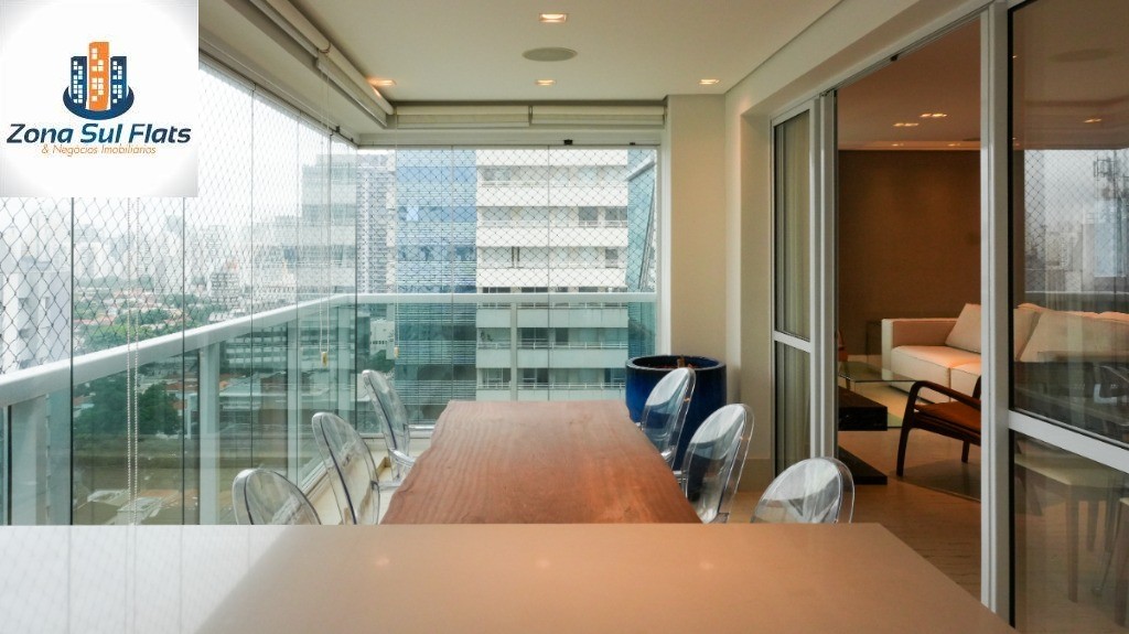 Apartamento, 3 quartos, 165 m² - Foto 14