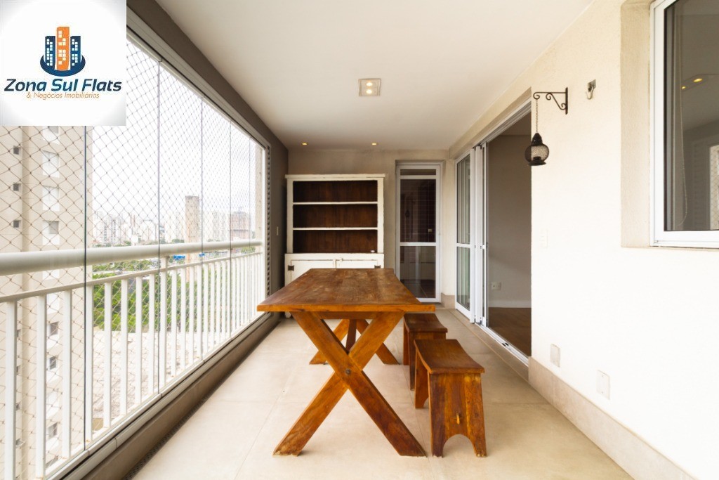 Apartamento, 2 quartos, 76 m² - Foto 2