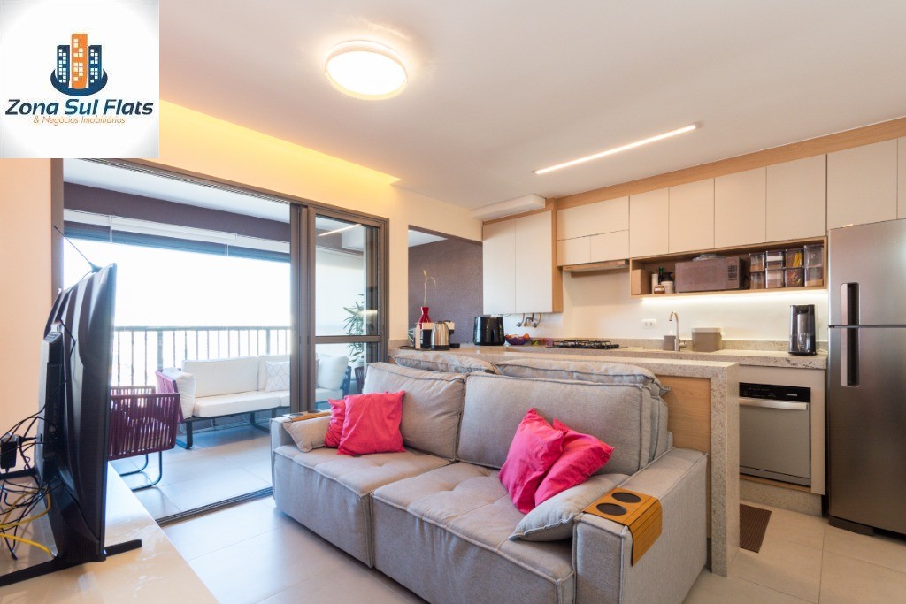 Apartamento, 2 quartos, 71 m² - Foto 10