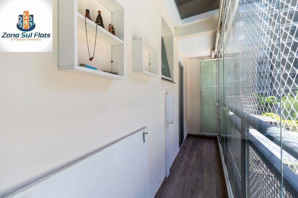 Apartamento, 4 quartos, 275 m² - Foto 20