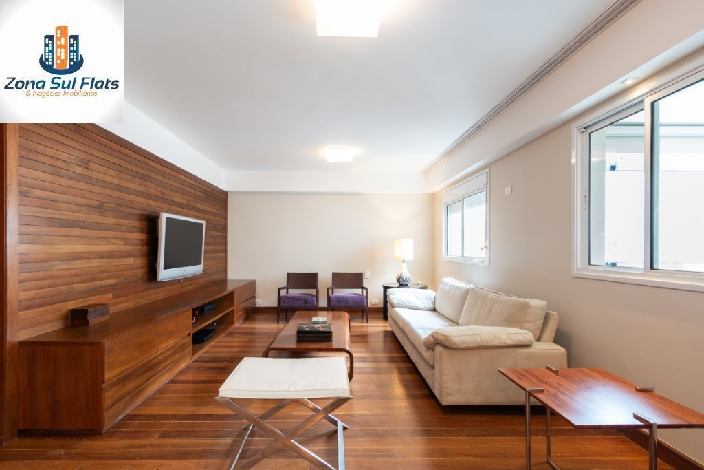 Apartamento, 3 quartos, 204 m² - Foto 13