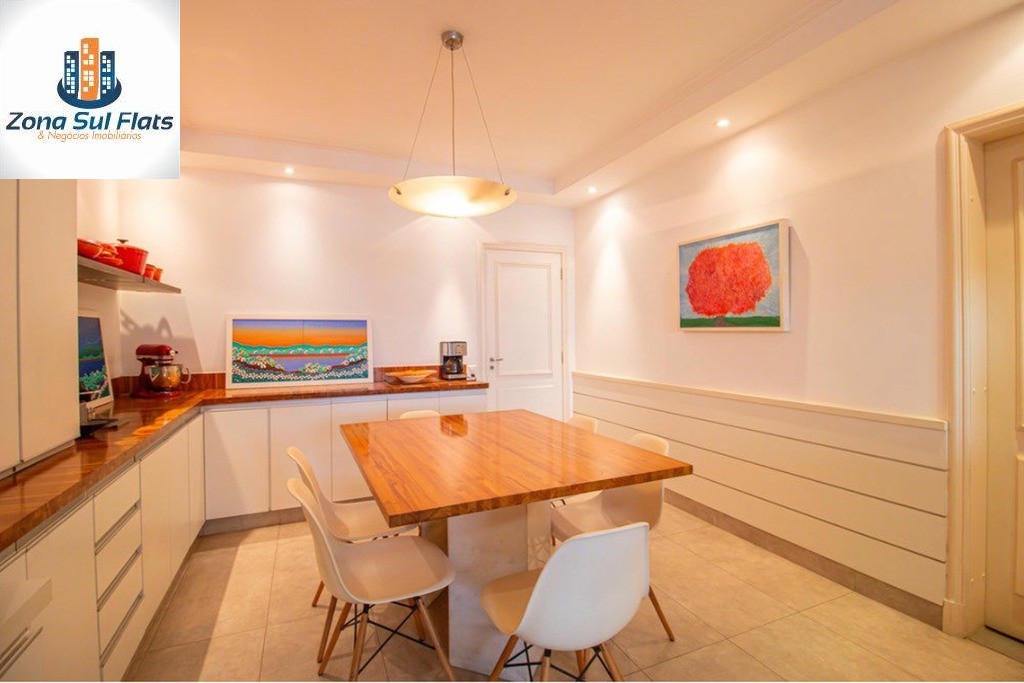 Apartamento, 4 quartos, 329 m² - Foto 14