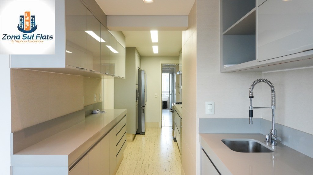 Apartamento, 3 quartos, 165 m² - Foto 32