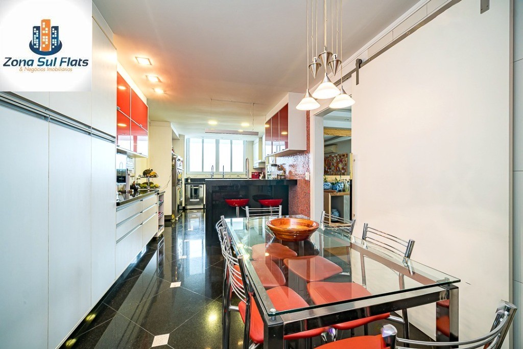 Cobertura, 4 quartos, 541 m² - Foto 22