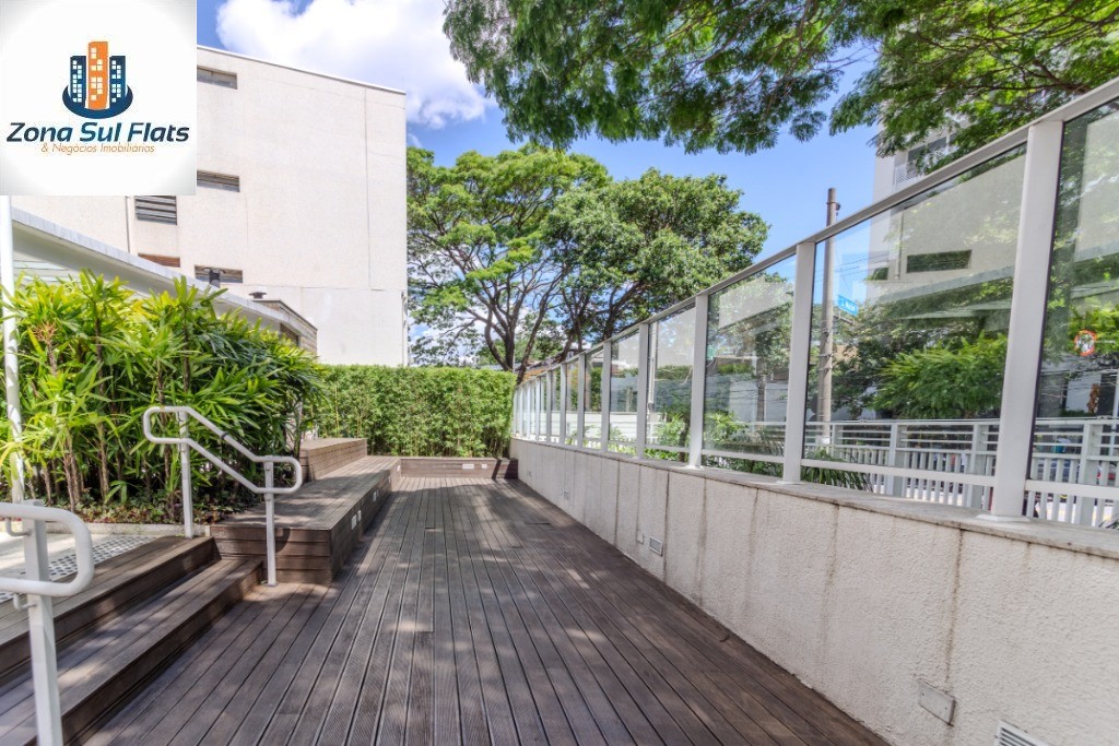 Apartamento, 1 quarto, 49 m² - Foto 33