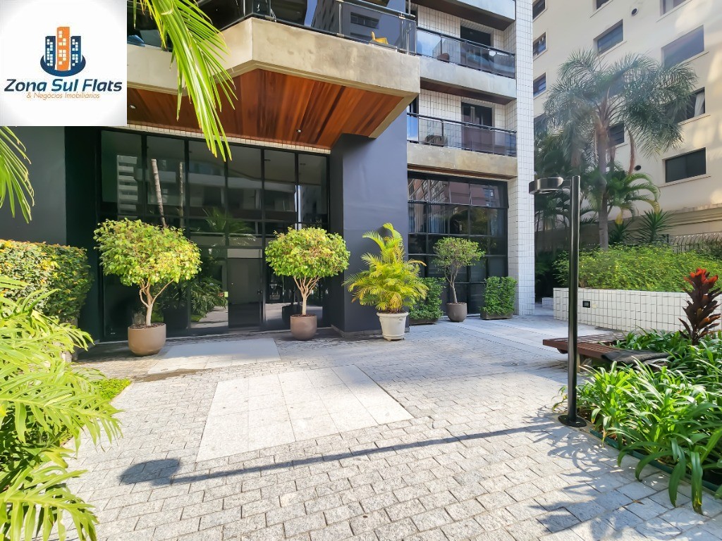 Apartamento, 4 quartos, 245 m² - Foto 35