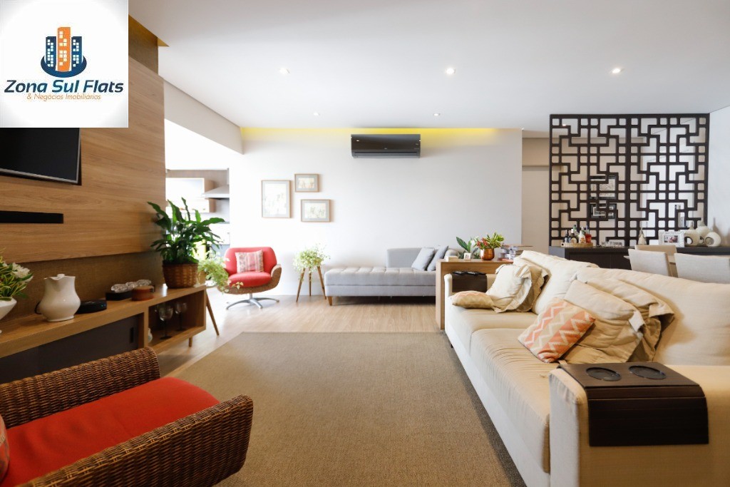 Apartamento, 3 quartos, 157 m² - Foto 7