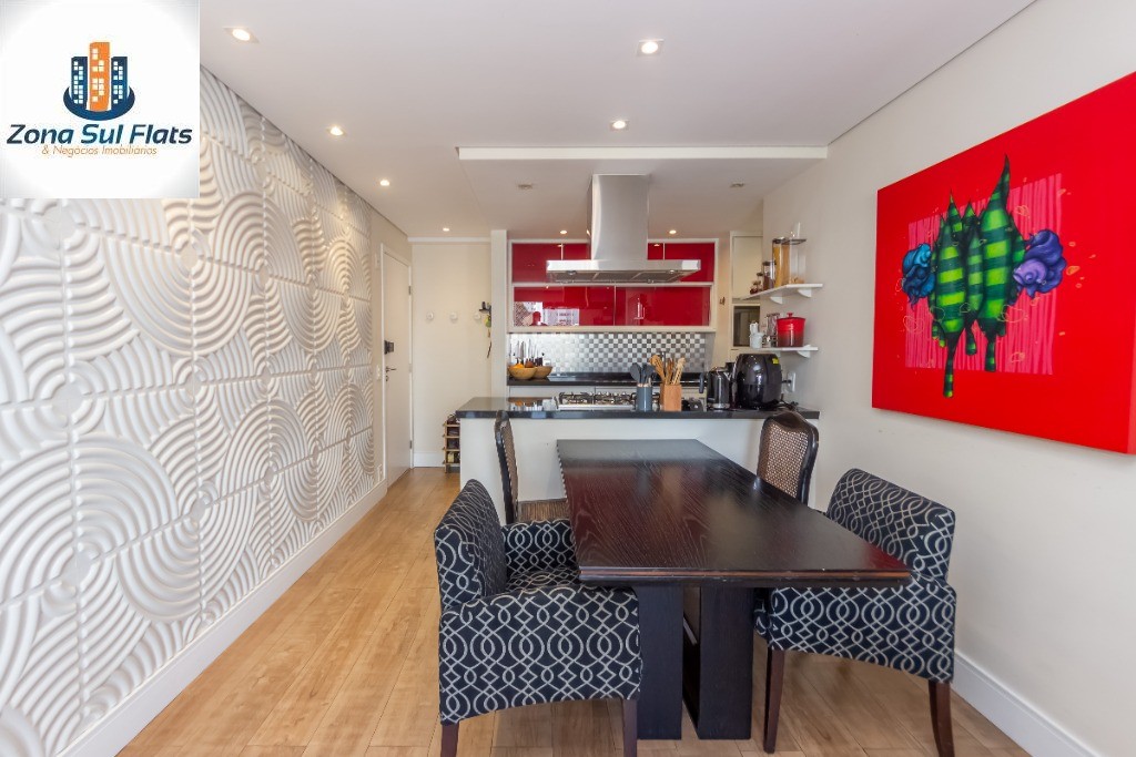 Apartamento, 2 quartos, 82 m² - Foto 4