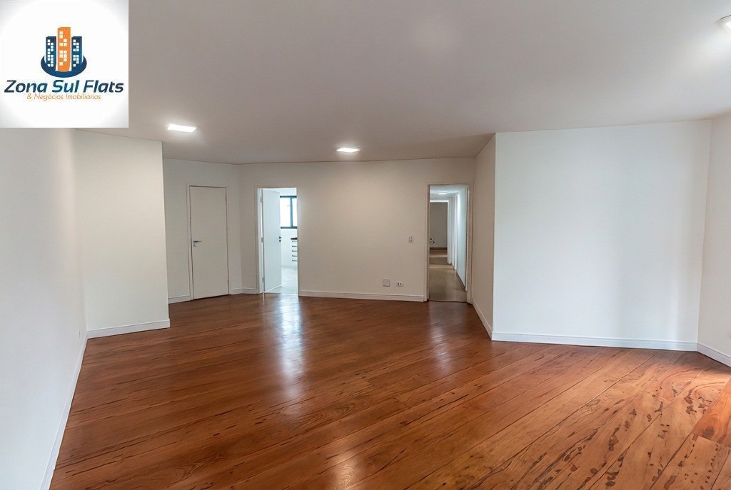 Apartamento, 4 quartos, 143 m² - Foto 3