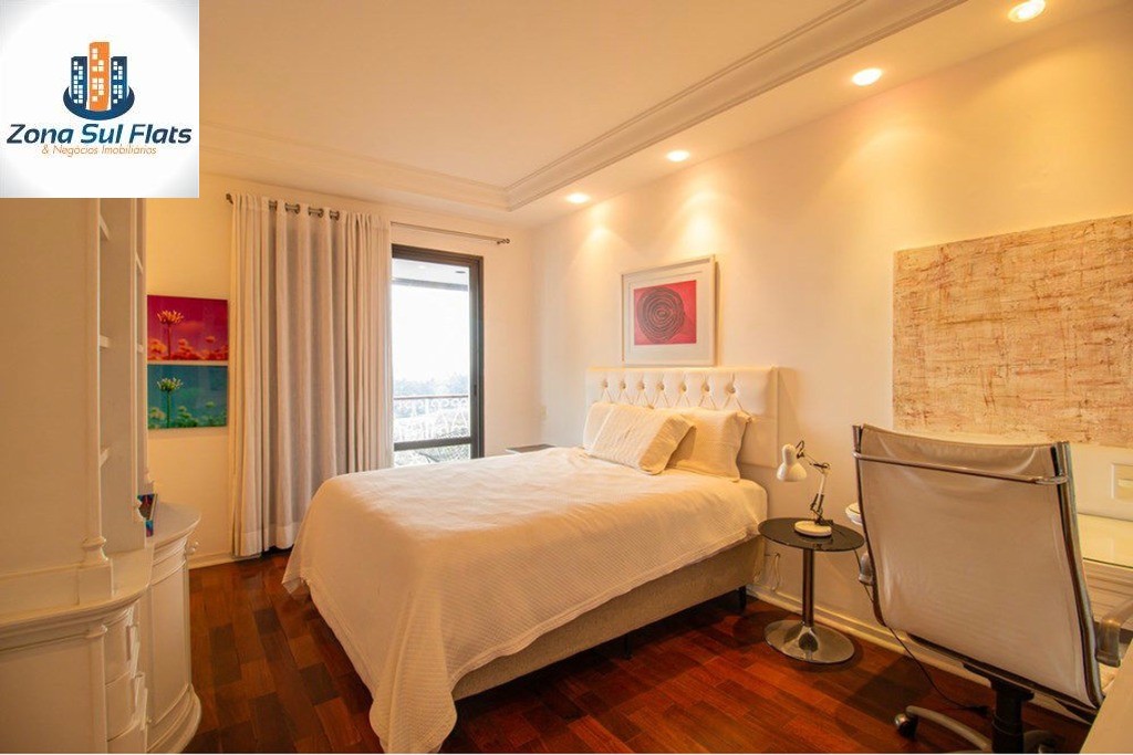 Apartamento, 4 quartos, 329 m² - Foto 26