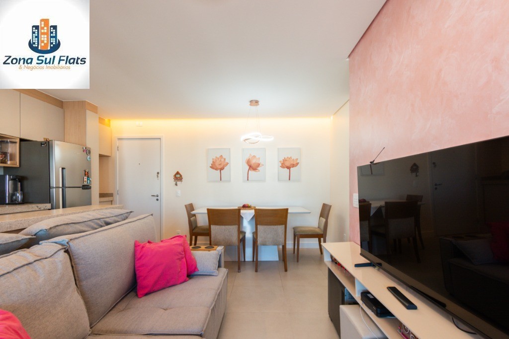Apartamento, 2 quartos, 71 m² - Foto 7