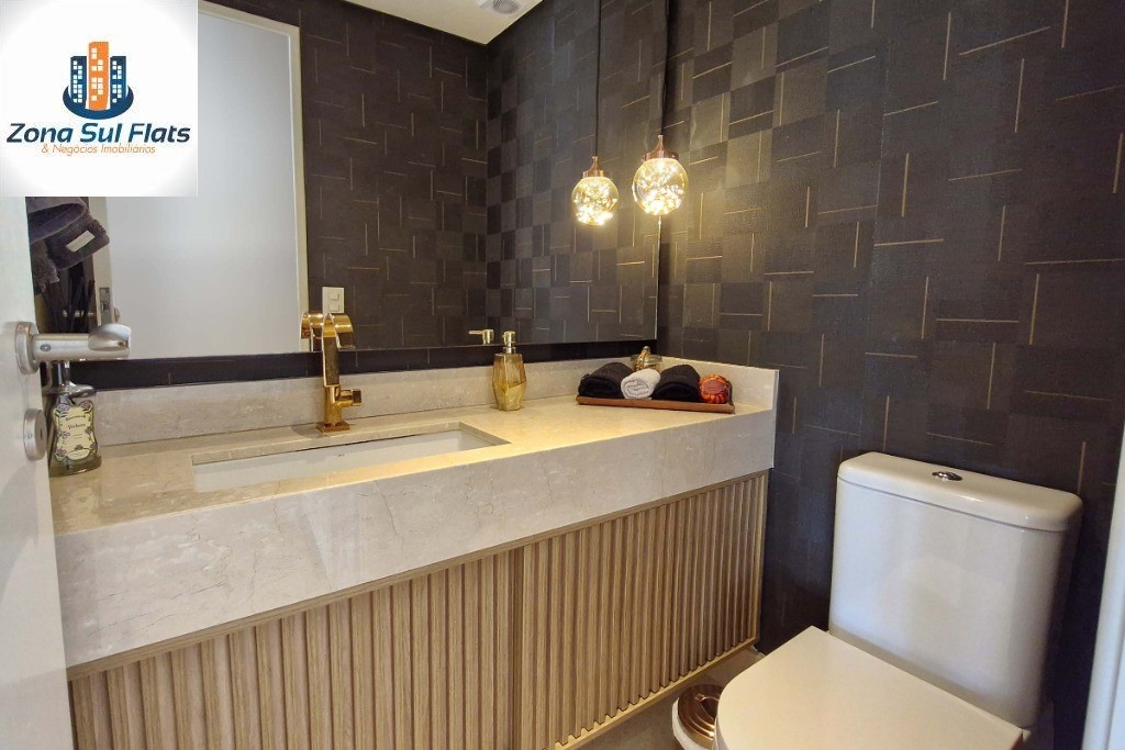 Apartamento, 3 quartos, 164 m² - Foto 14