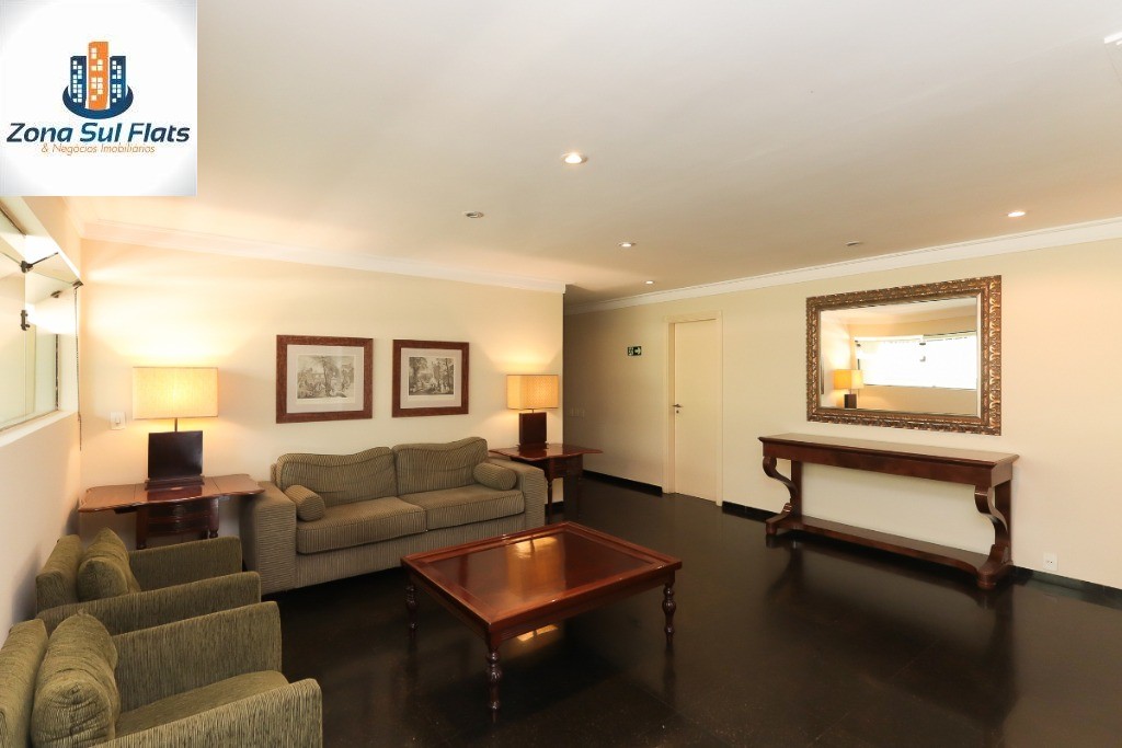 Apartamento, 1 quarto, 55 m² - Foto 30