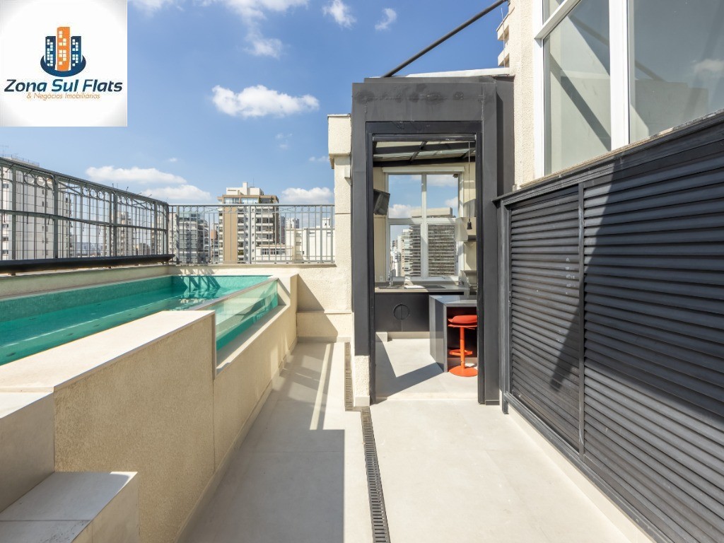 Cobertura, 4 quartos, 310 m² - Foto 9