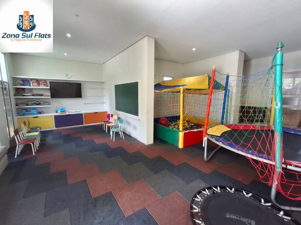 Apartamento, 2 quartos, 48 m² - Foto 33