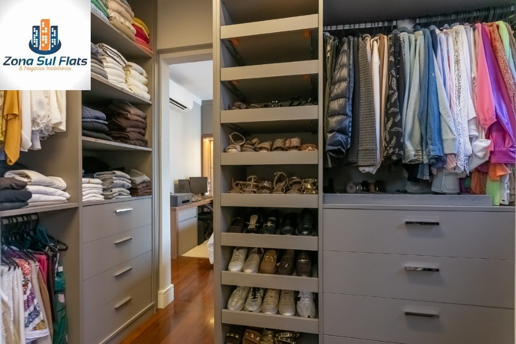 Apartamento, 3 quartos, 186 m² - Foto 31