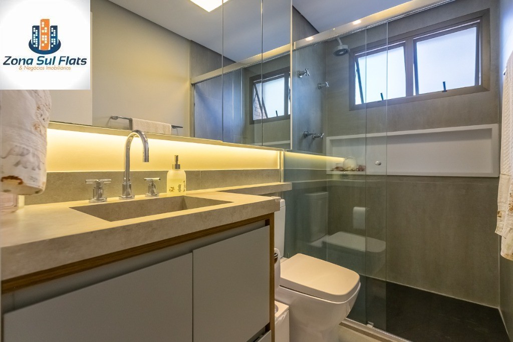 Apartamento, 3 quartos, 186 m² - Foto 25