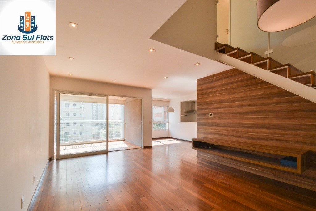Apartamento, 3 quartos, 150 m² - Foto 2