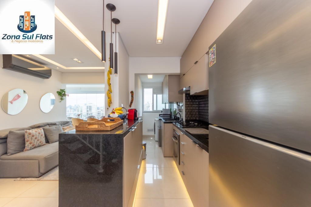 Cobertura, 2 quartos, 118 m² - Foto 1