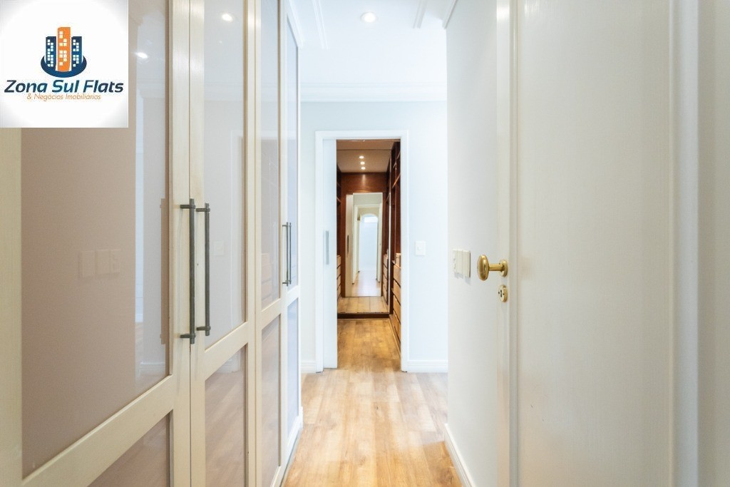 Apartamento, 4 quartos, 196 m² - Foto 20