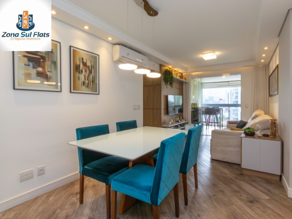 Apartamento, 2 quartos, 67 m² - Foto 1