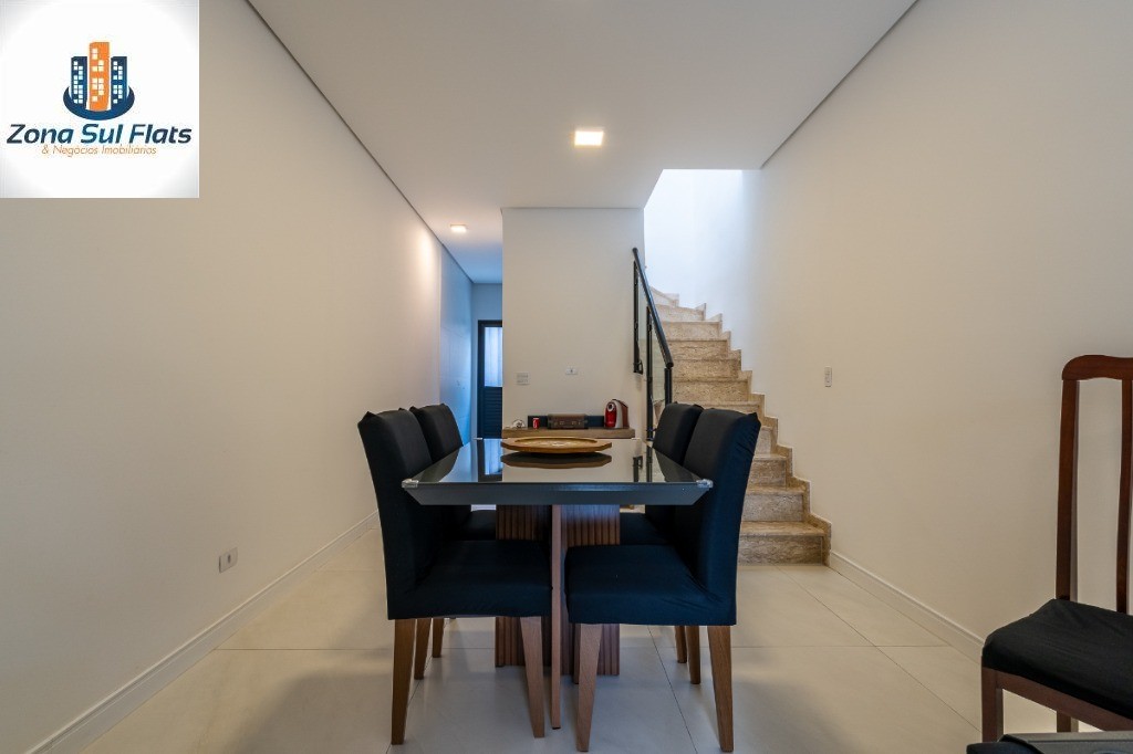 Casa, 3 quartos, 86 m² - Foto 12