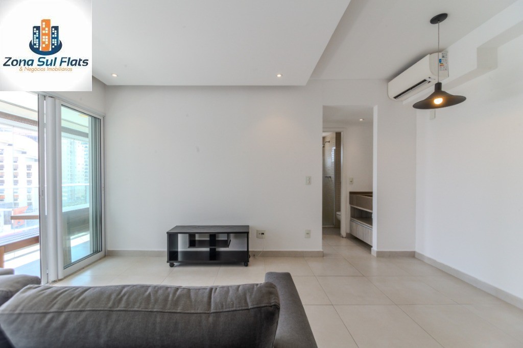 Apartamento, 1 quarto, 49 m² - Foto 9