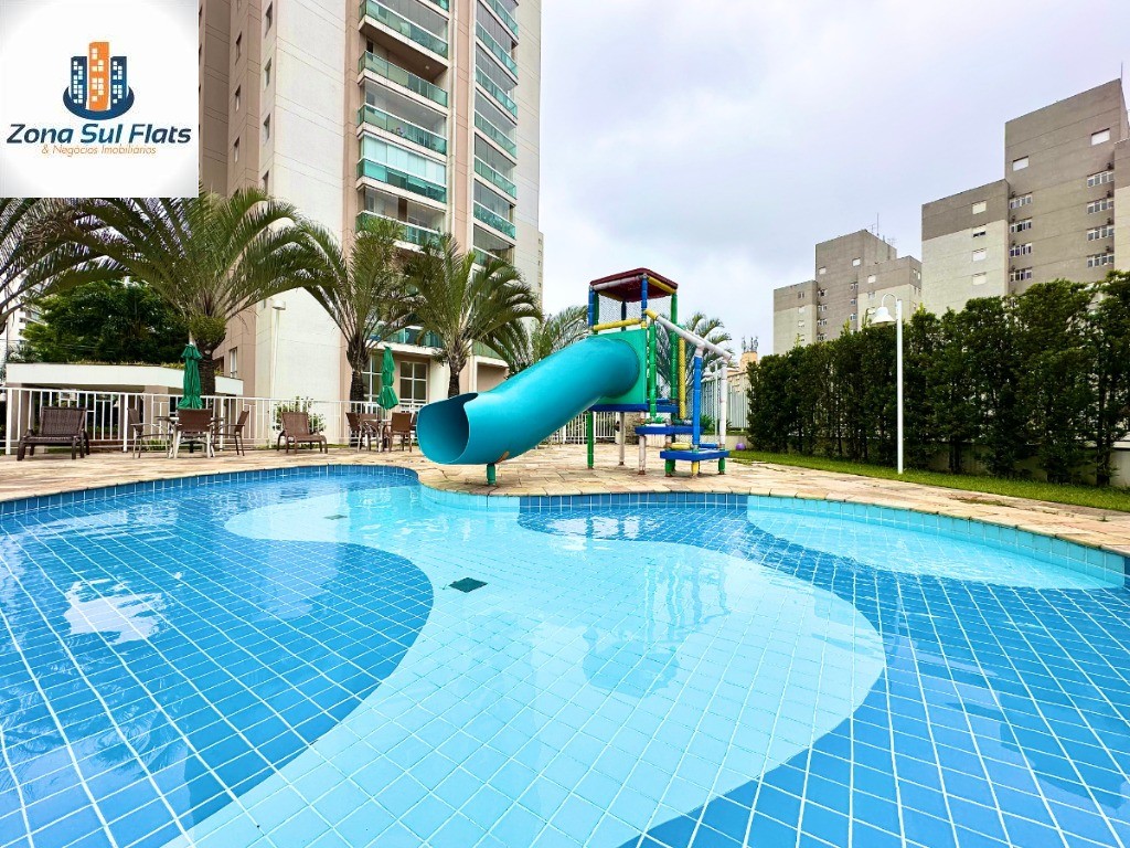 Apartamento, 3 quartos, 140 m² - Foto 26