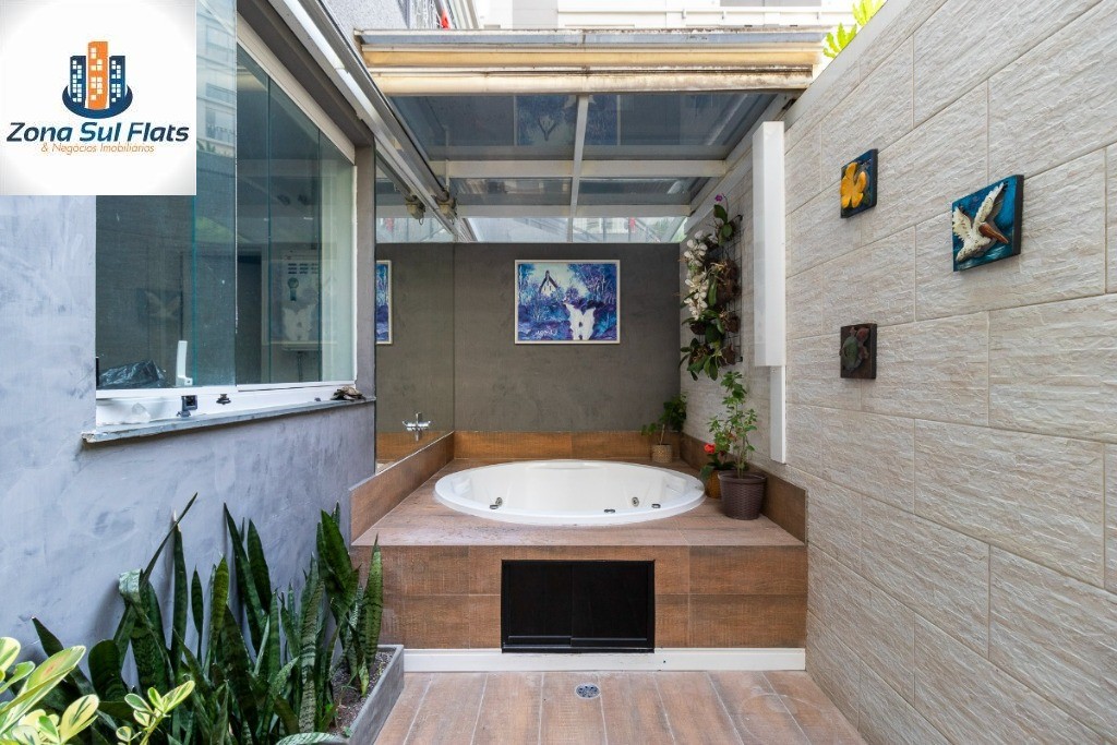 Apartamento, 4 quartos, 275 m² - Foto 12