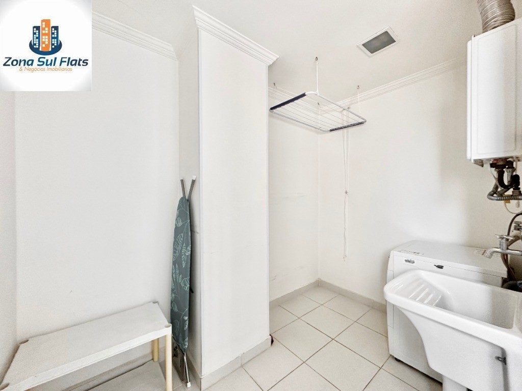 Apartamento, 3 quartos, 140 m² - Foto 19