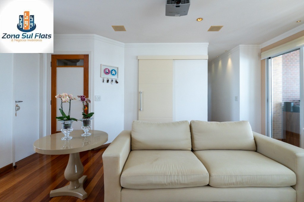 Apartamento, 3 quartos, 132 m² - Foto 10