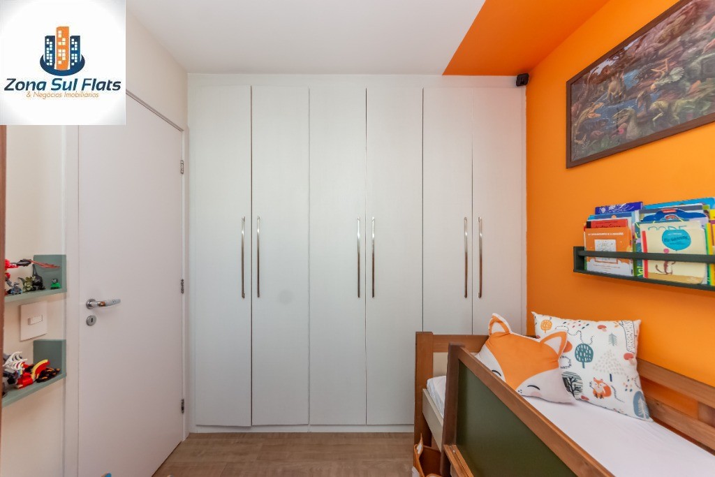 Apartamento, 2 quartos, 82 m² - Foto 21