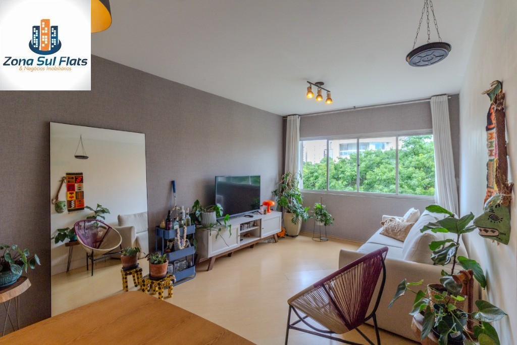 Apartamento, 3 quartos, 87 m² - Foto 4