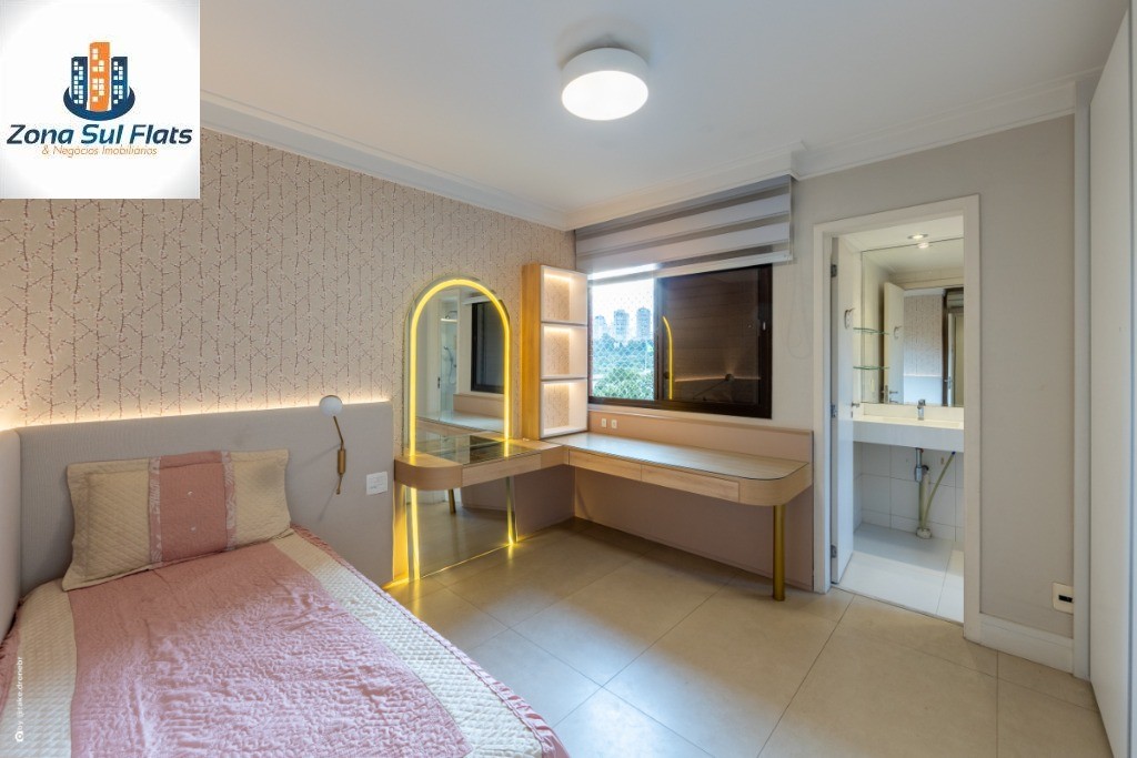 Apartamento, 4 quartos, 210 m² - Foto 31