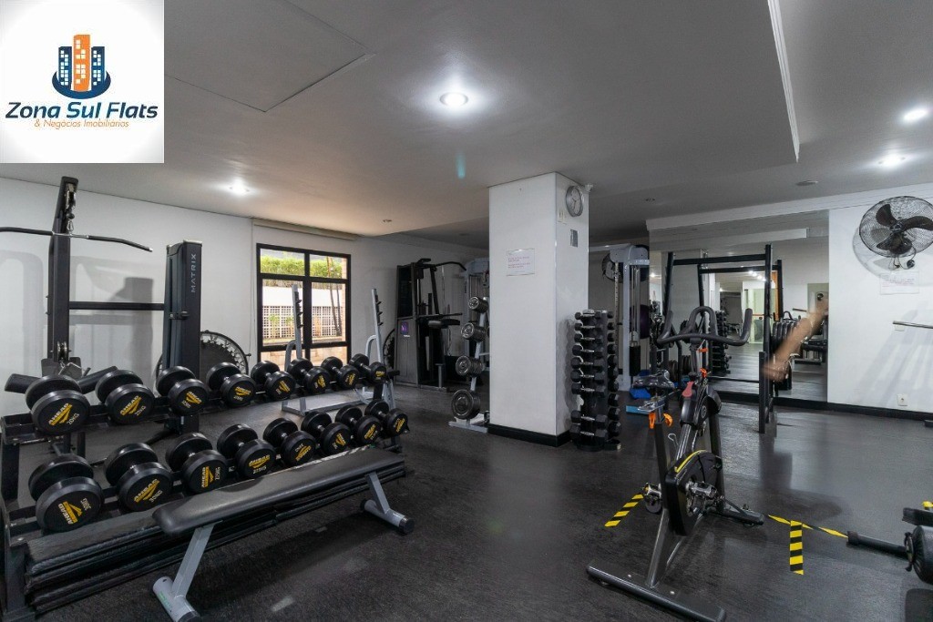 Apartamento, 2 quartos, 95 m² - Foto 22