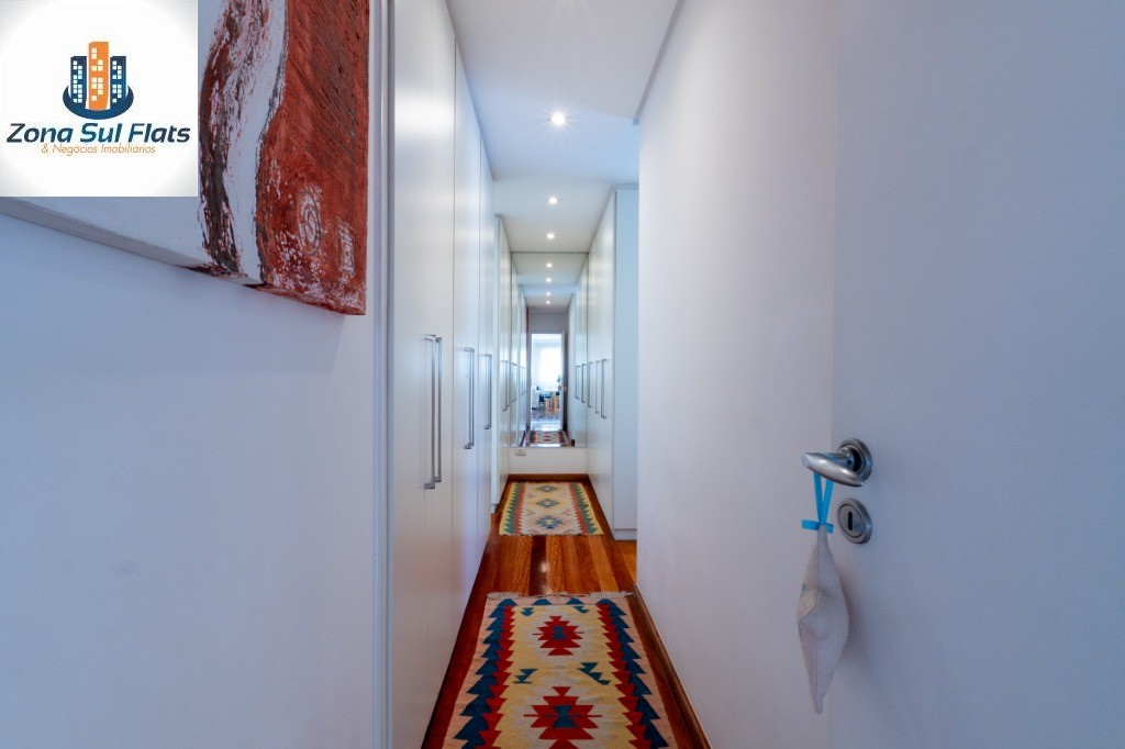 Apartamento, 3 quartos, 132 m² - Foto 17