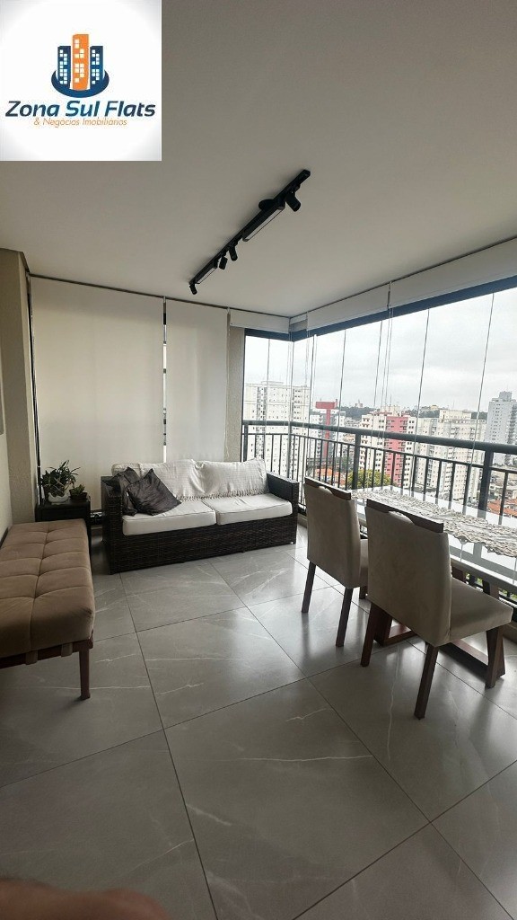 Apartamento, 2 quartos, 65 m² - Foto 16