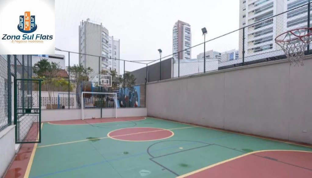Apartamento, 3 quartos, 165 m² - Foto 45