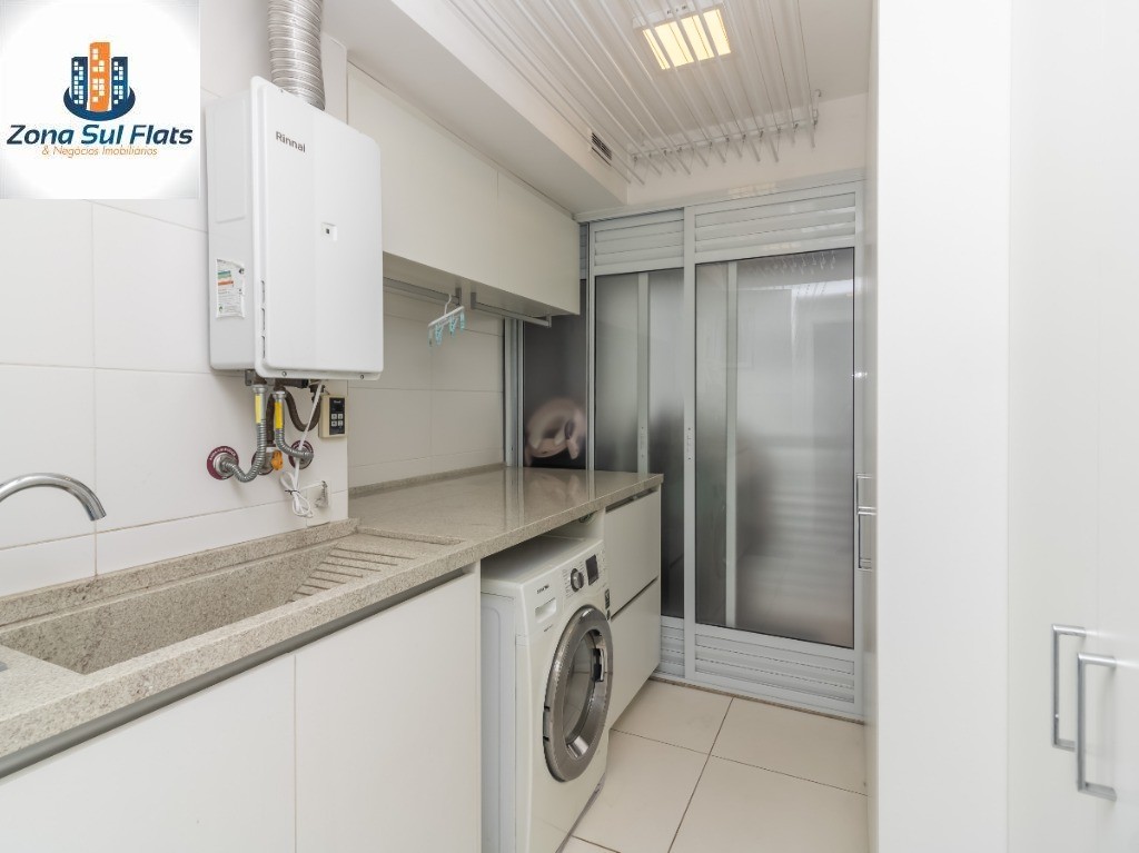 Apartamento, 3 quartos, 140 m² - Foto 29