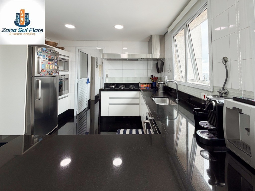 Apartamento, 4 quartos, 208 m² - Foto 22