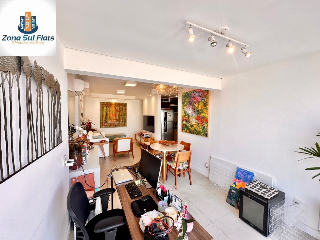 Apartamento, 2 quartos, 74 m² - Foto 10