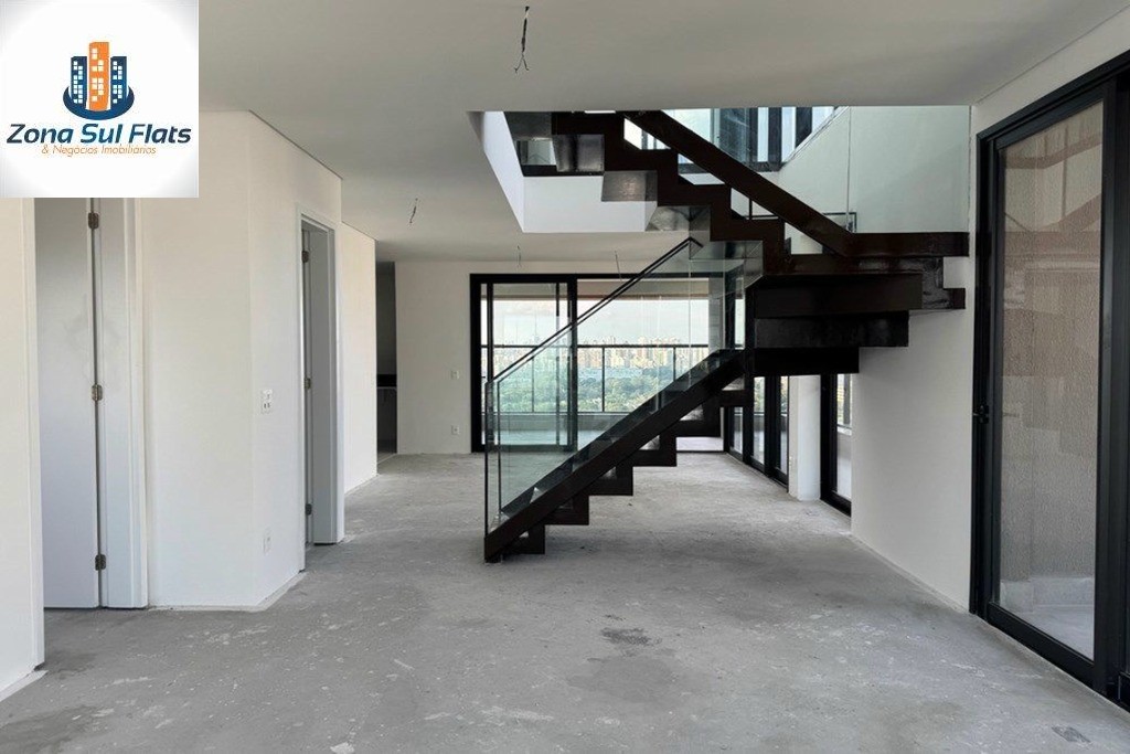 Cobertura, 4 quartos, 281 m² - Foto 5