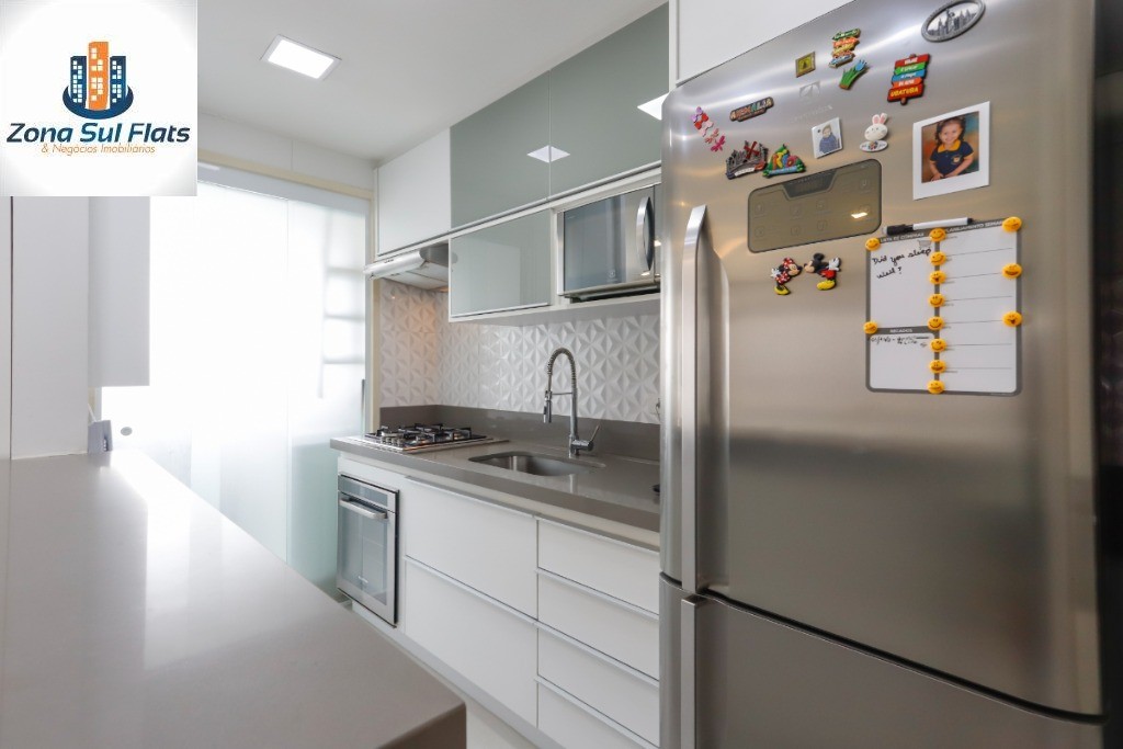 Apartamento, 2 quartos, 69 m² - Foto 18
