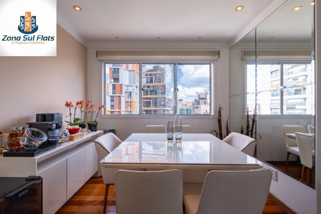 Apartamento, 3 quartos, 132 m² - Foto 12