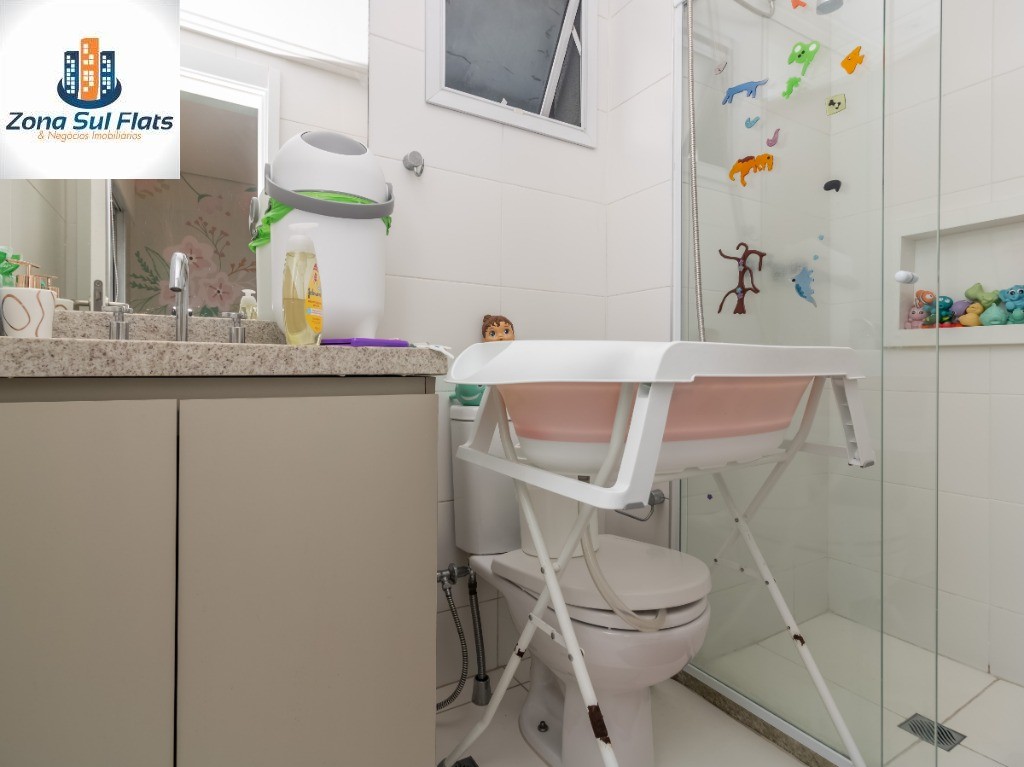 Apartamento, 3 quartos, 140 m² - Foto 22